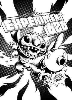 300 % Stitch
