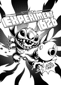 300 % Stitch