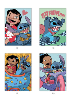 300 % Stitch