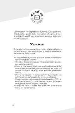 Apprendre à apprendre