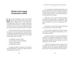 Réveille ton énergie créatrice !