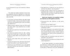 Réveille ton énergie créatrice !