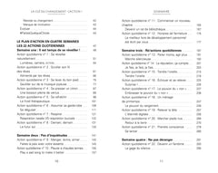 La clé du changement : l'action !