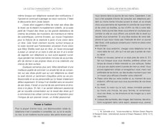 La clé du changement : l'action !