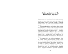 La clé du changement : l'action !