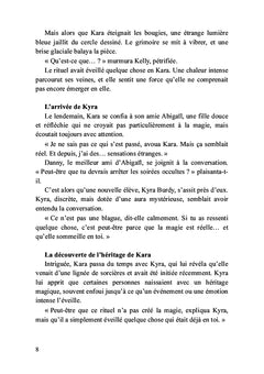 Les héritiers du chaos