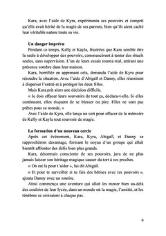Les héritiers du chaos