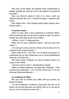 Les héritiers du chaos
