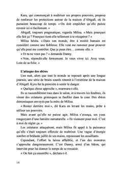 Les héritiers du chaos