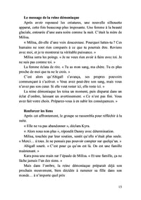 Les héritiers du chaos