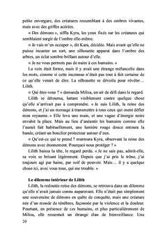 Les héritiers du chaos