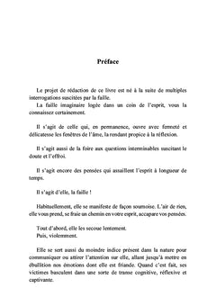 À l'écoute de son rythme
