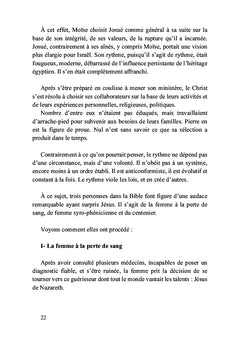 À l'écoute de son rythme