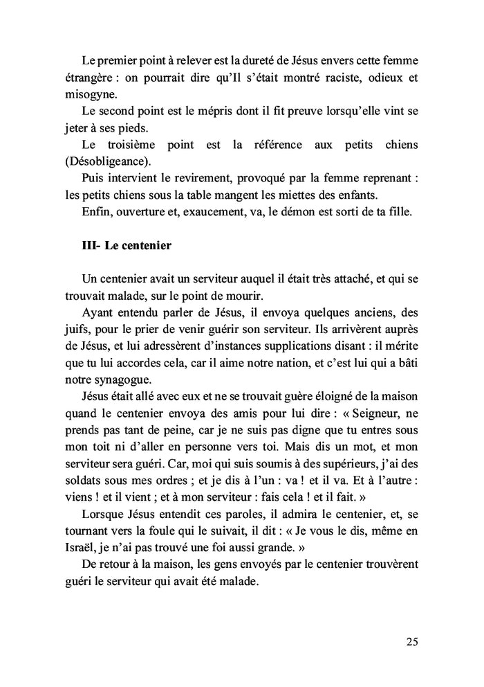 À l'écoute de son rythme