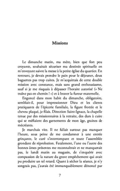 Une cantate et autres nouvelles