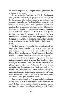 Une cantate et autres nouvelles