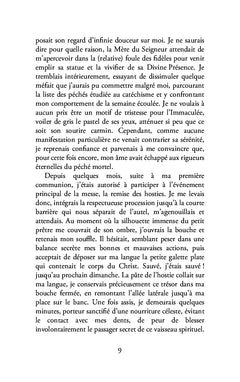 Une cantate et autres nouvelles