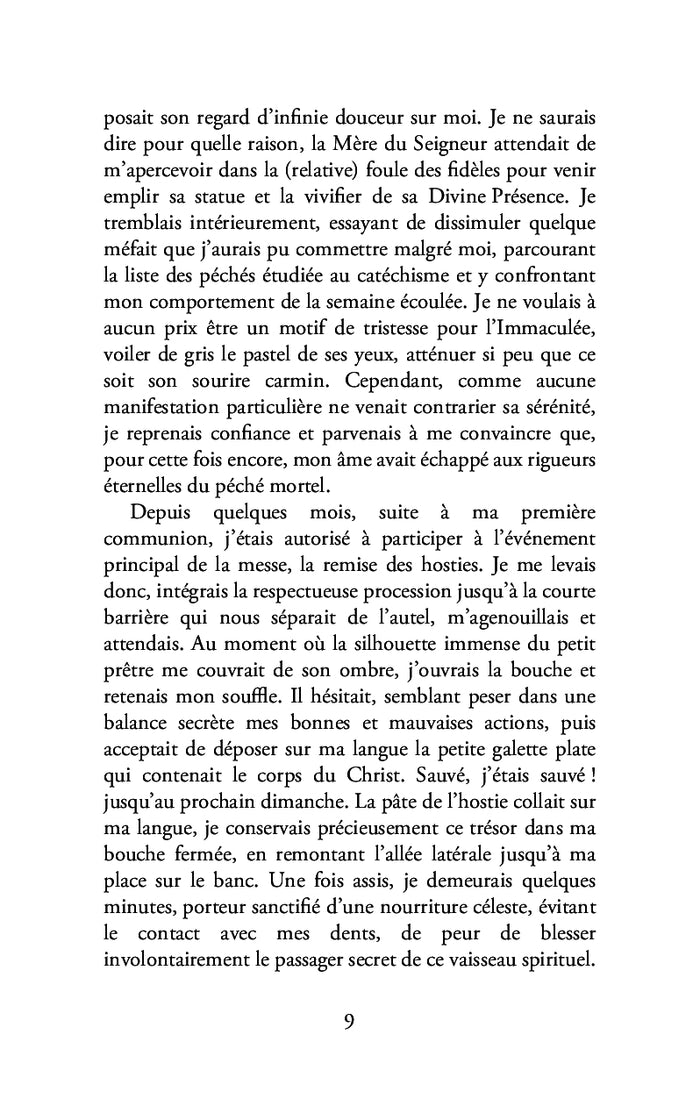 Une cantate et autres nouvelles