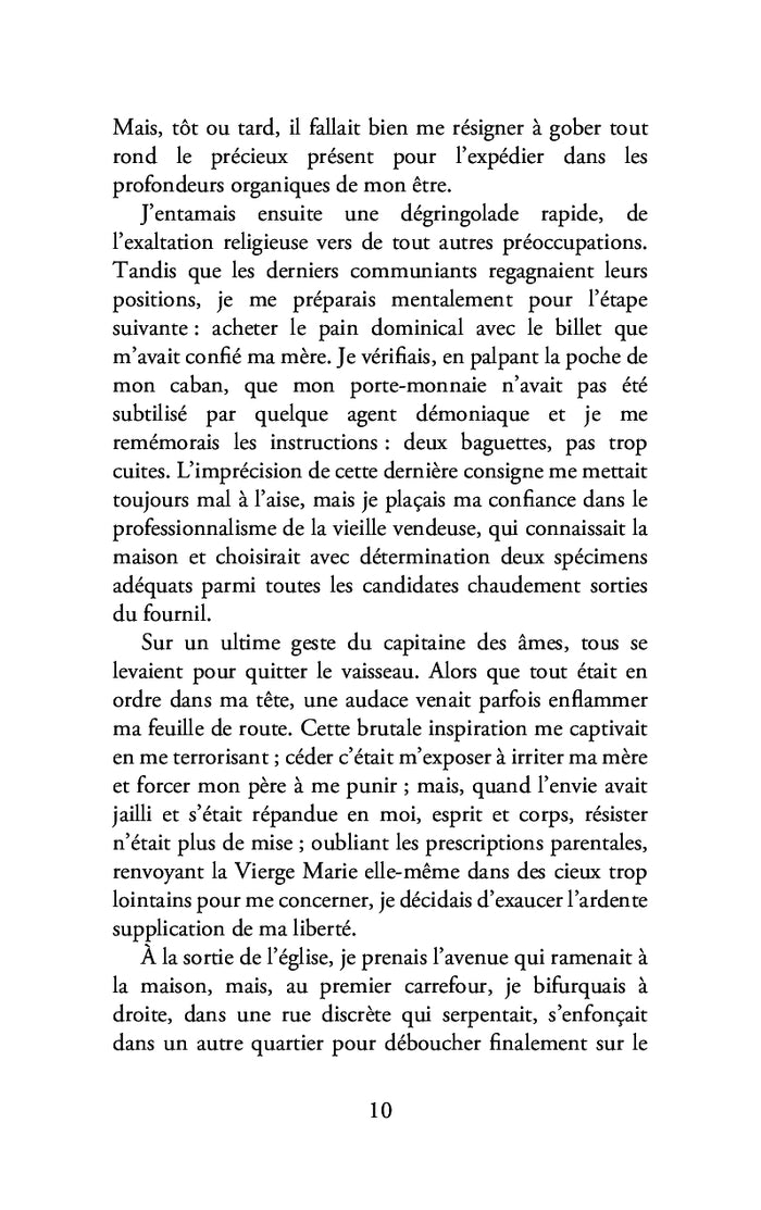 Une cantate et autres nouvelles