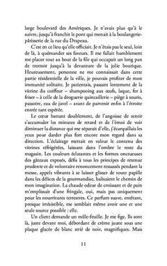 Une cantate et autres nouvelles