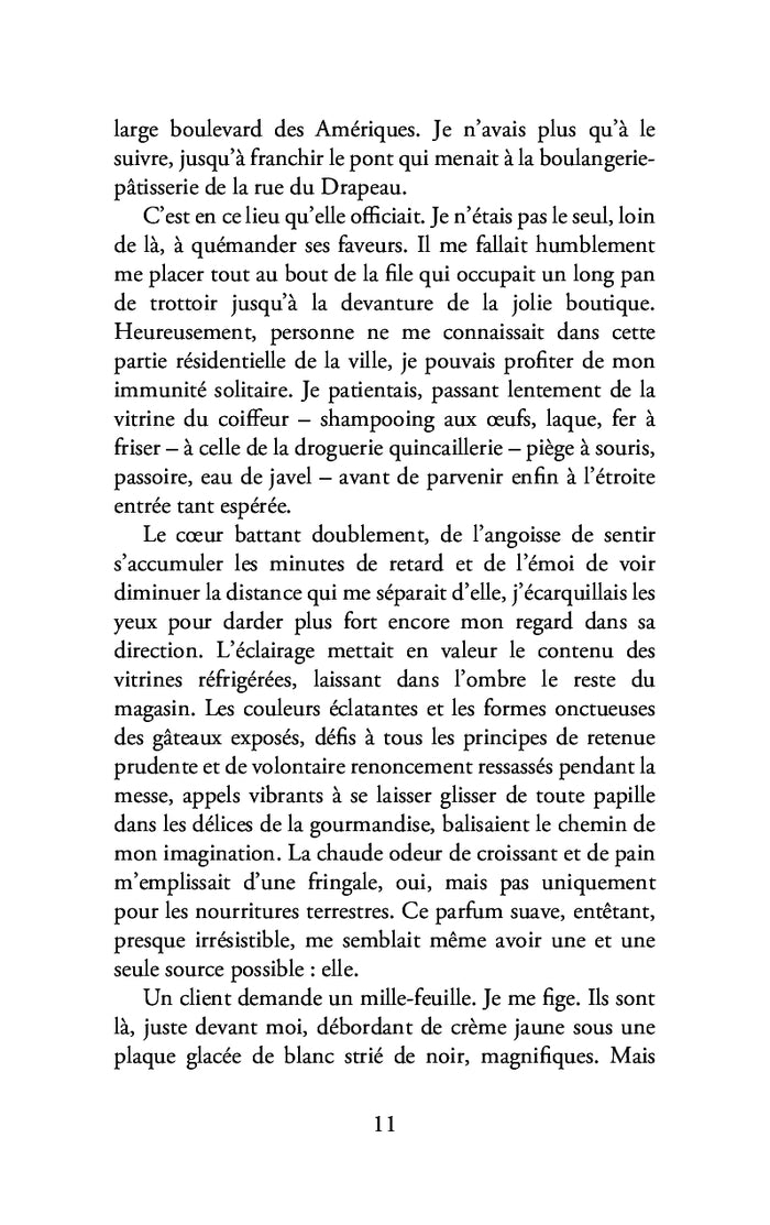 Une cantate et autres nouvelles