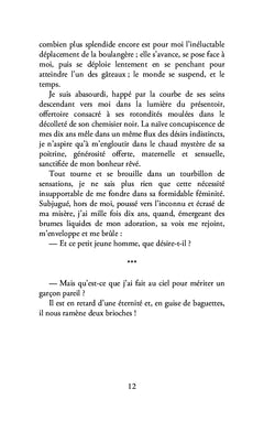 Une cantate et autres nouvelles