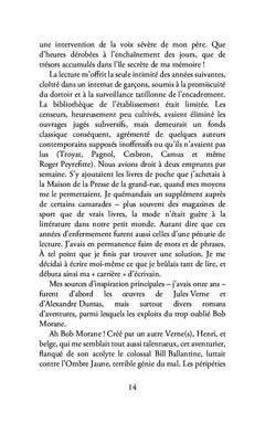 Une cantate et autres nouvelles