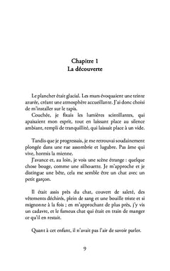 Voyage au coeur de l'invisible