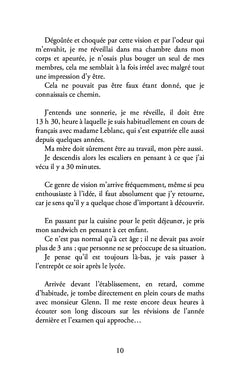 Voyage au coeur de l'invisible