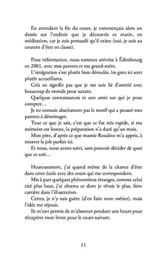 Voyage au coeur de l'invisible