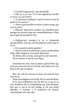 Voyage au coeur de l'invisible