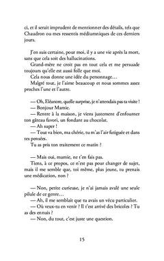 Voyage au coeur de l'invisible