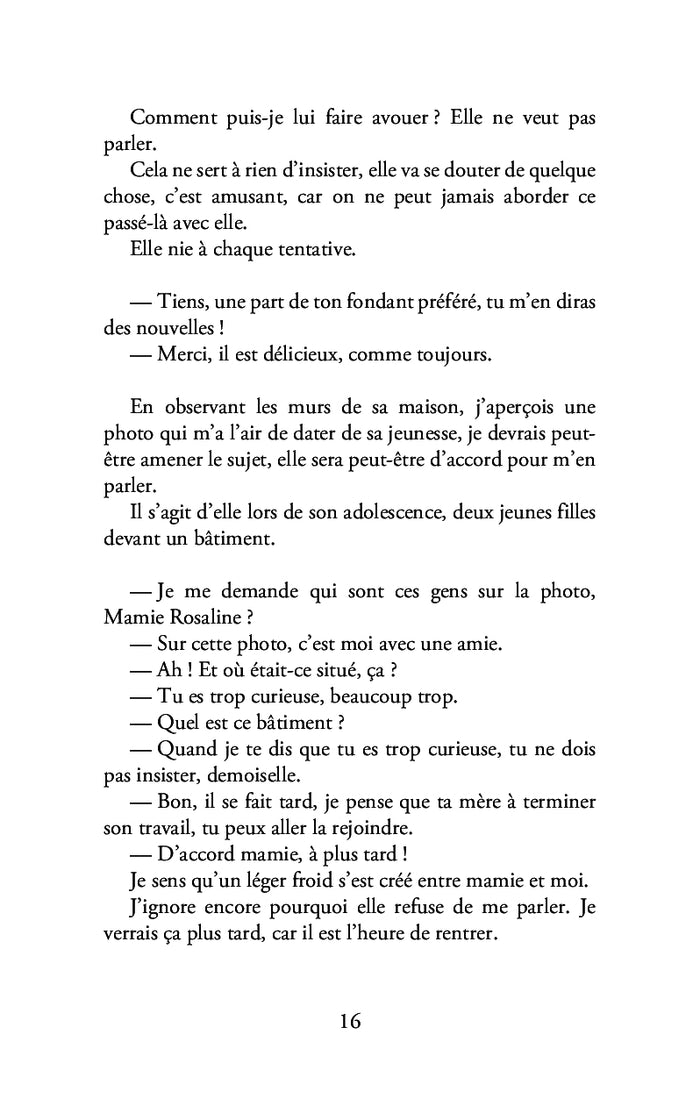 Voyage au coeur de l'invisible