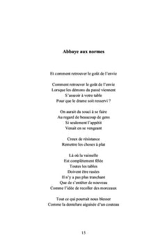 QU'iL EN SOiT iNSTRUiT
