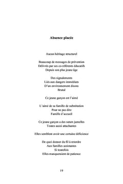 QU'iL EN SOiT iNSTRUiT