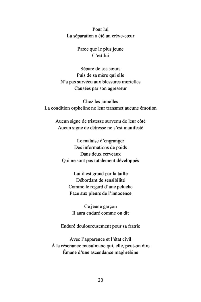 QU'iL EN SOiT iNSTRUiT