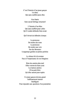 QU'iL EN SOiT iNSTRUiT