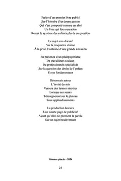 QU'iL EN SOiT iNSTRUiT