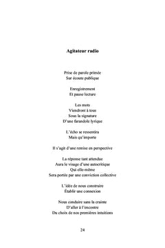 QU'iL EN SOiT iNSTRUiT