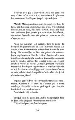 Lettre à mon chien aveugle