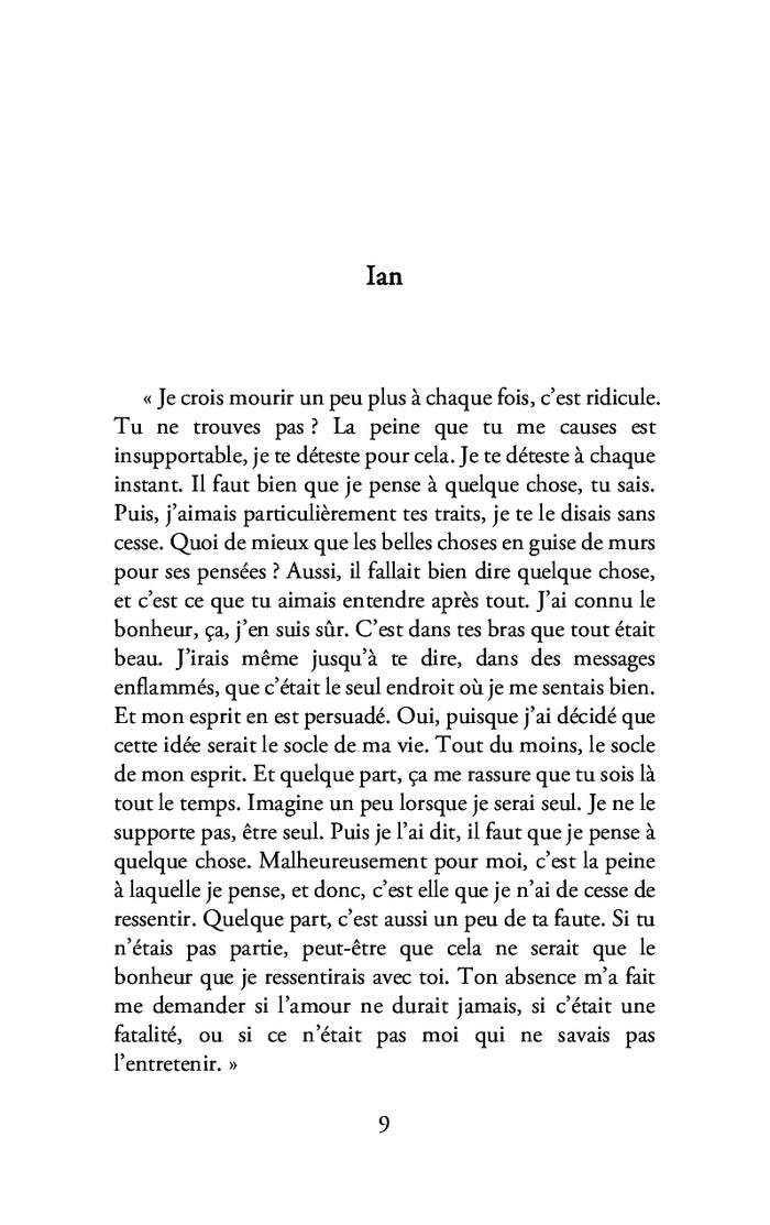 De tout ton rouge à lèvres