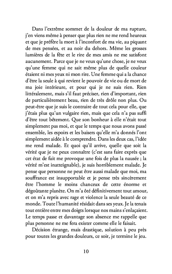 De tout ton rouge à lèvres