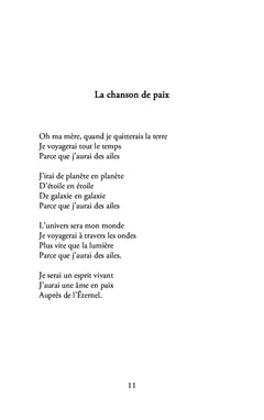 Tout incombe au poète