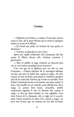Horloges des destins croisés