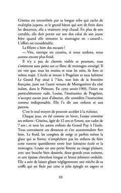 Horloges des destins croisés
