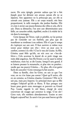 Horloges des destins croisés