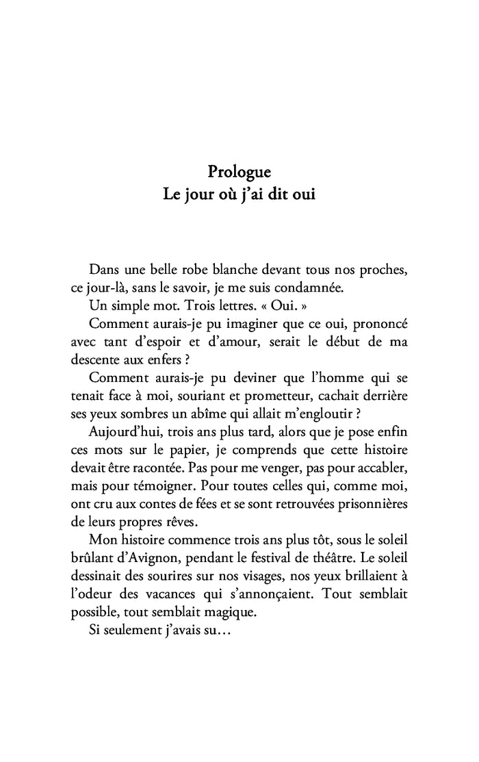 Les masques de l'amour