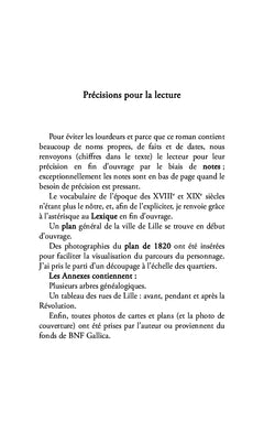 La mort du Preud'homme