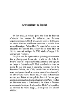 La mort du Preud'homme