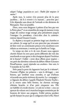 La mort du Preud'homme